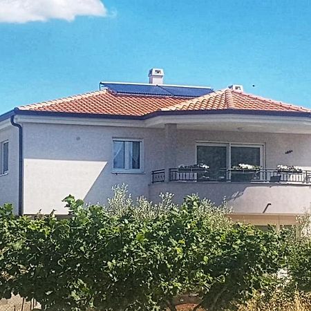 Apartment Complex Jelena Funtana Extérieur photo