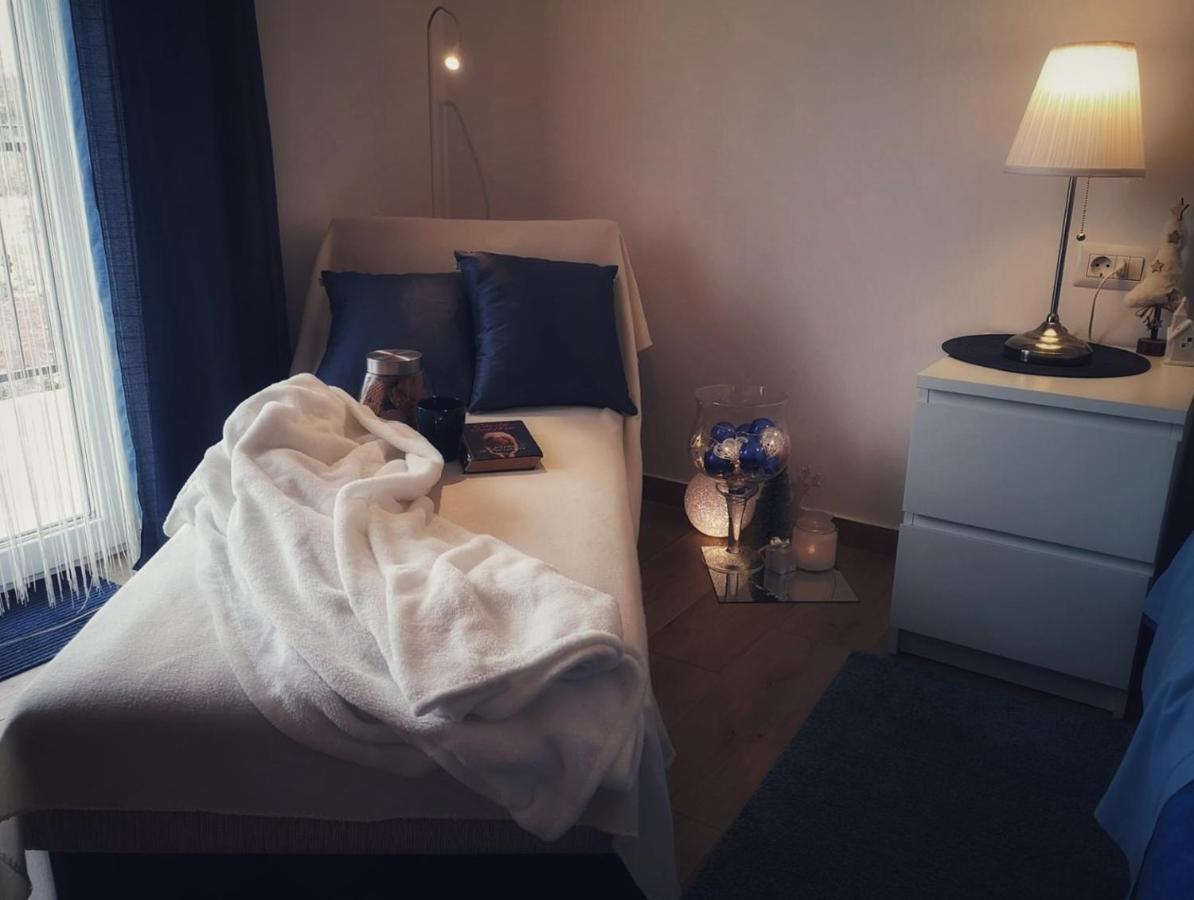 Apartment Complex Jelena Funtana Chambre photo